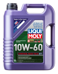 LIQUI MOLY Synthoil Race Tech GT1 10W-60